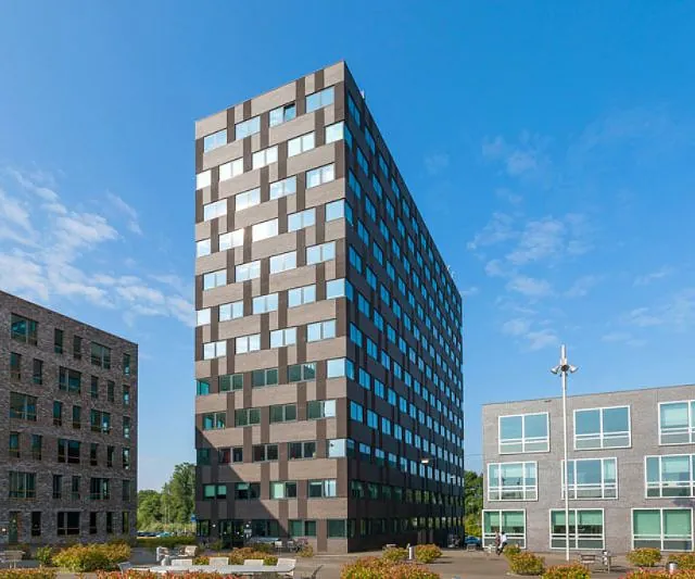 Toren Techtower
