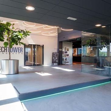 Hal Techtower
