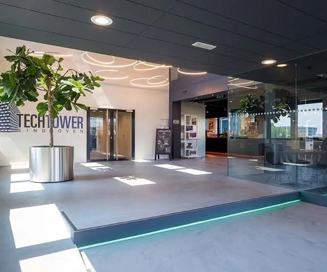 Hal Techtower