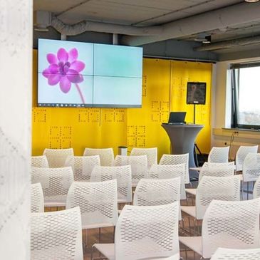 Zaal Techtower