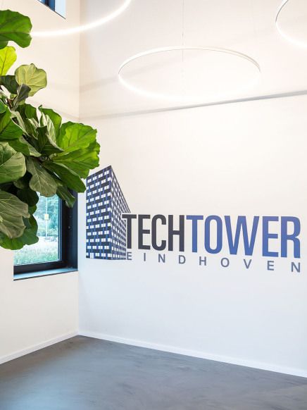 Techtower Eindhoven