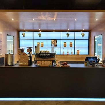 Sky Bar Techtower