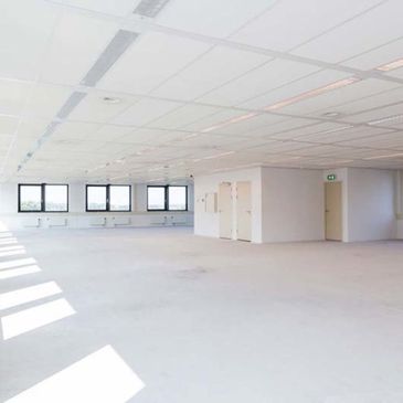Etage Techtower Eindhoven