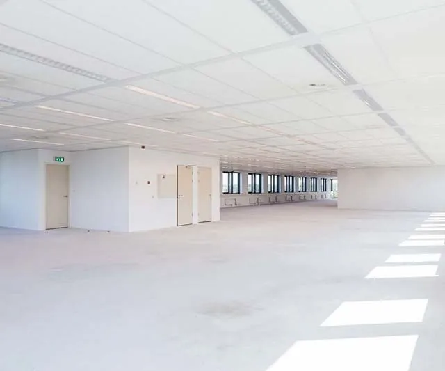 Etage Techtower