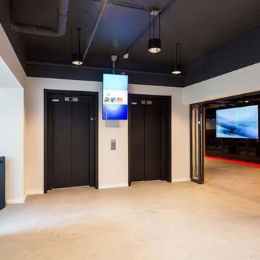 Liften Techtower