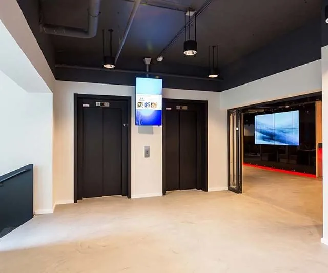 Liften Techtower