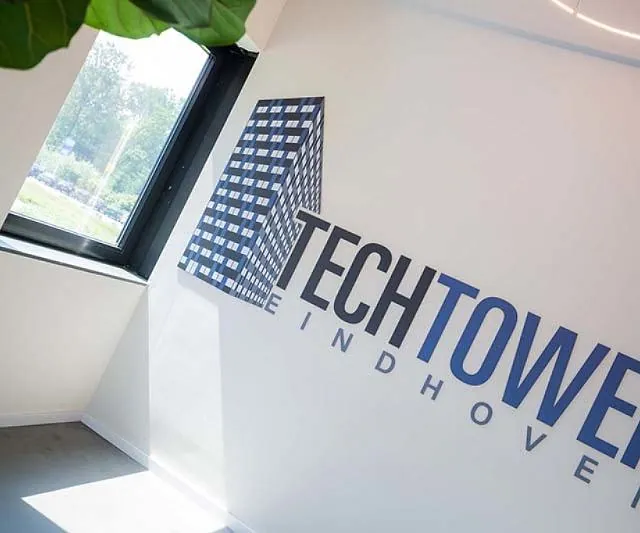Techtower Eindhoven