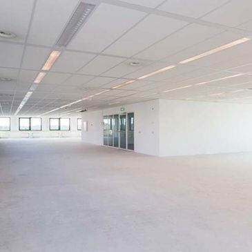 Etage Techtower