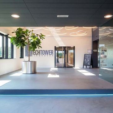 Entree Techtower