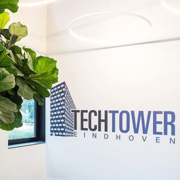 Gebouw Techtower Eindhoven