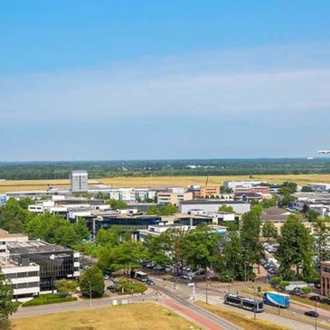 Eindhoven Techtower