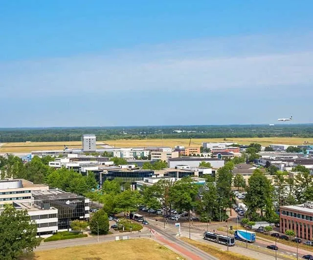 Eindhoven Techtower