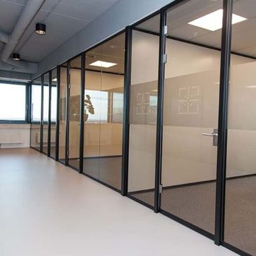 Vergaderruimte Techtower
