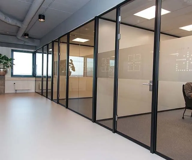 Vergaderruimte Techtower