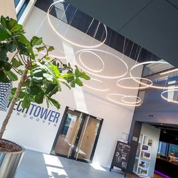 Techtower Eindhoven