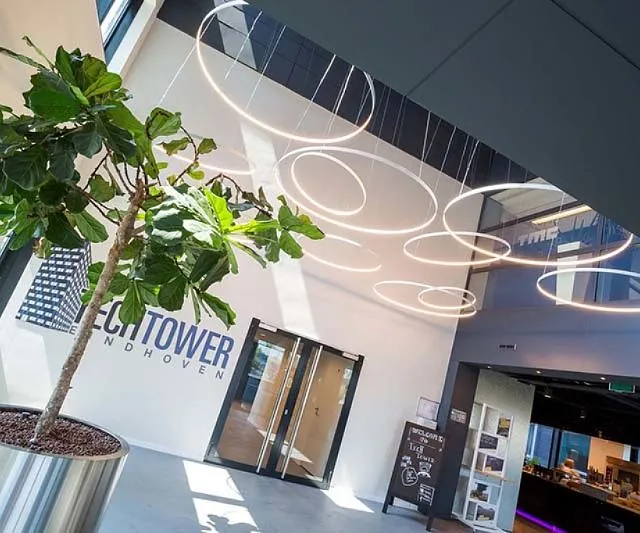 Techtower Eindhoven
